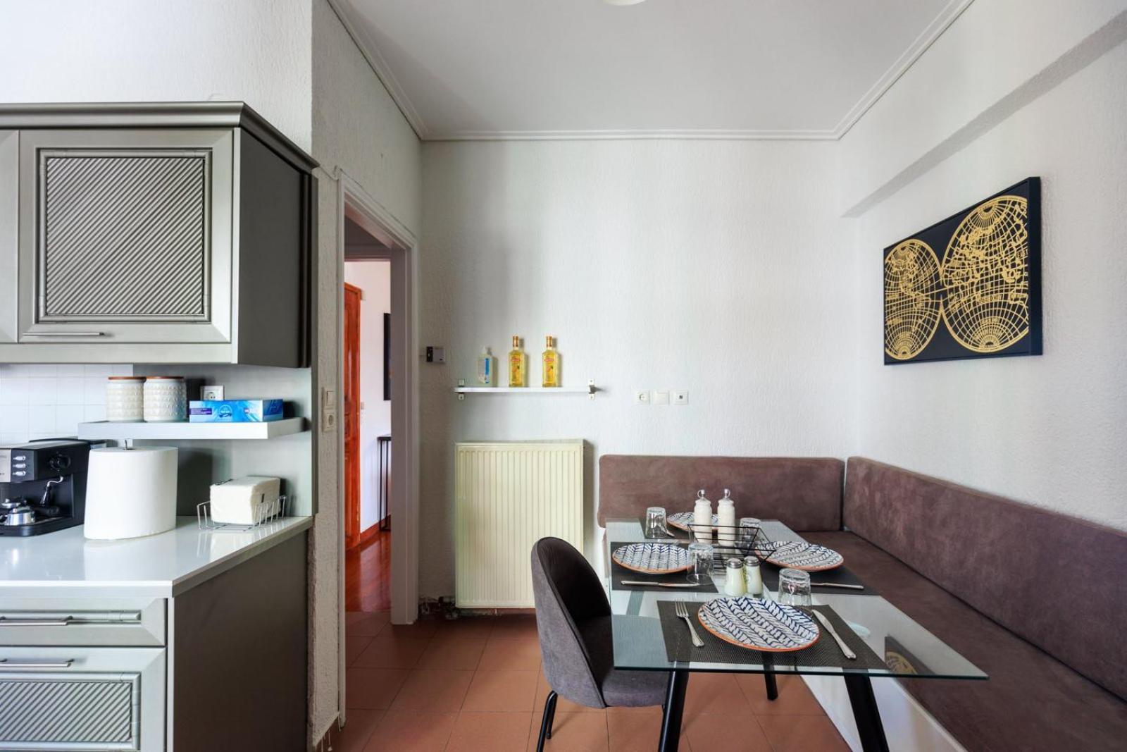 Aiolos Grand Super Lux Suite Kalamaki Alimos Near The Sea Athens Exterior photo
